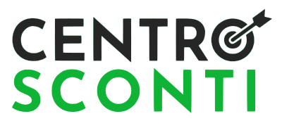 Logo Centro Sconti